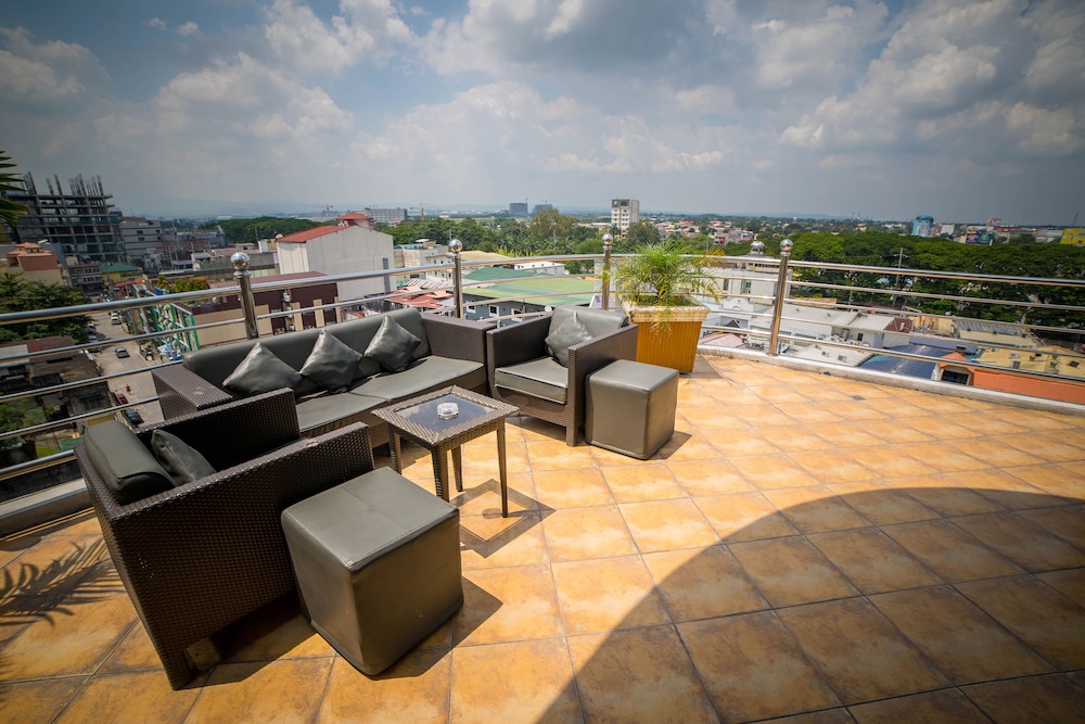 Fields Plaza Hotel, photo 46