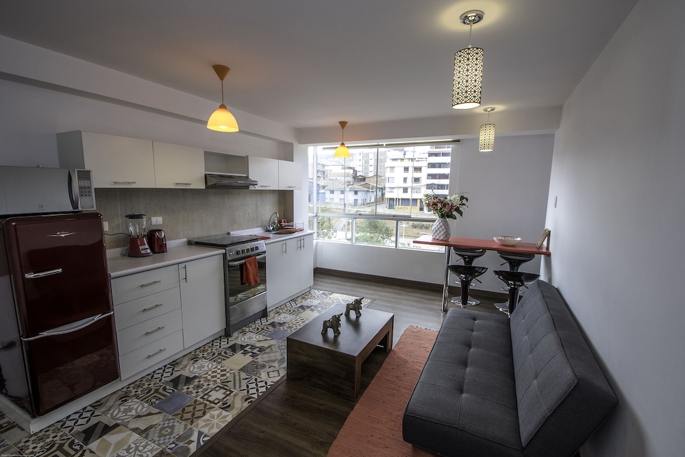 Terra Nostra Suites