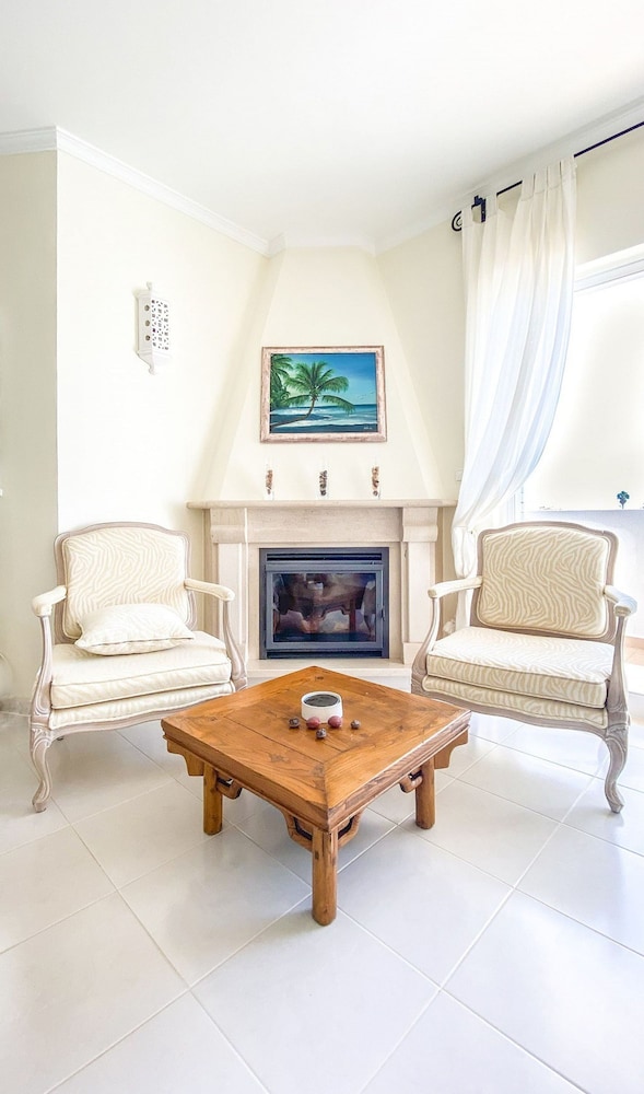 54 Golf mar Carvoeiro Apartment With Fabul