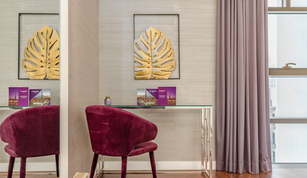 Dream Inn Dubai - City Walk