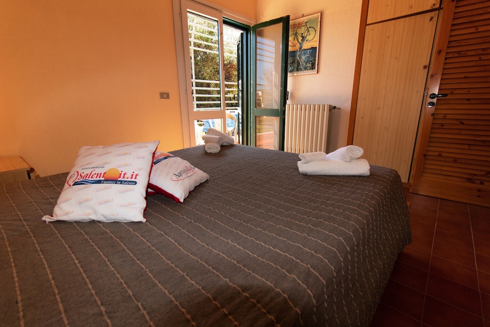 Residence Serra Alimini 2