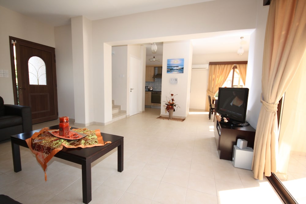 Vineland Holiday Villas