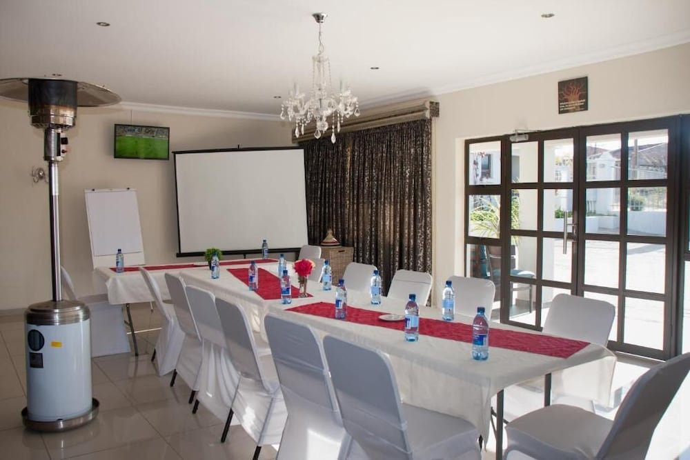 Tribute Guest House Matala