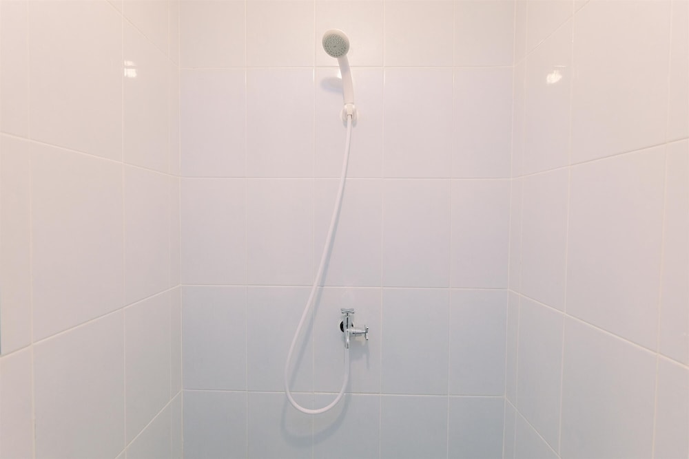 Good Deal And Restful Studio Tokyo Riverside Pik 2 Apartment