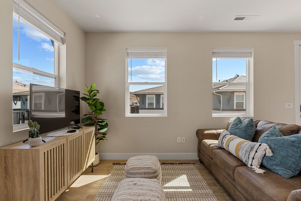 Southwest Casita 1 Bedroom Home