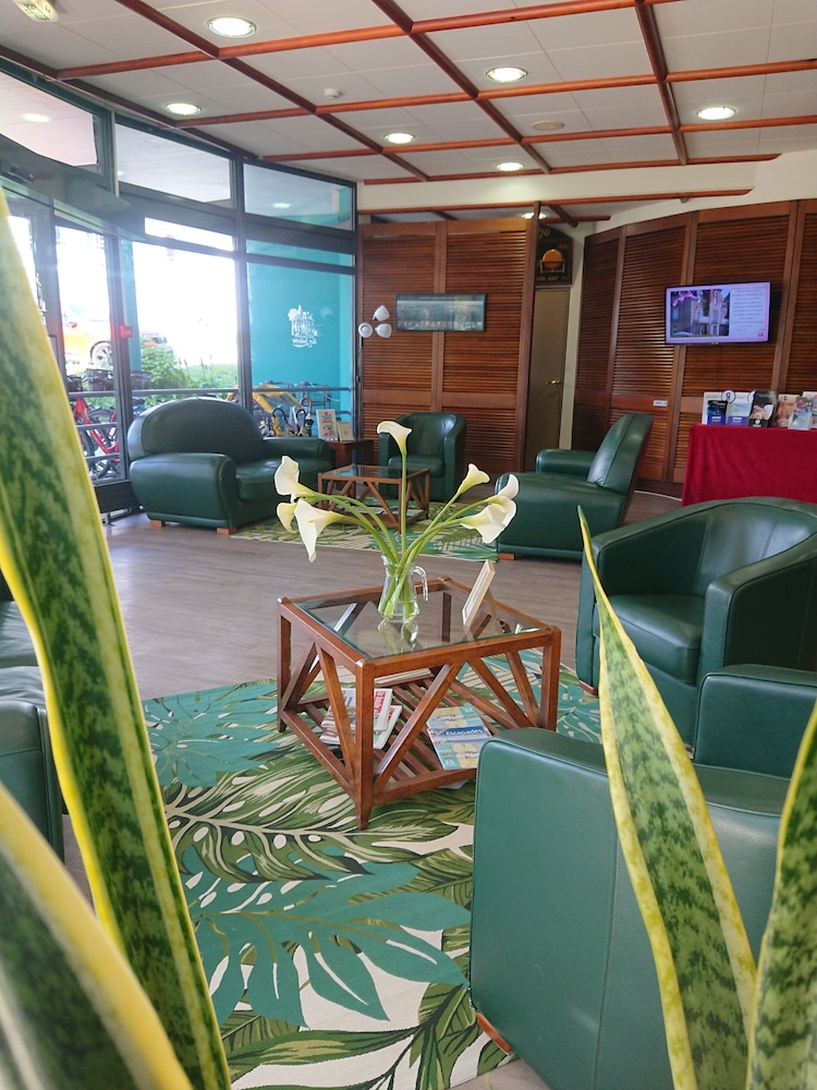Pornichet Vacations - Hotel Ker Juliette - Property Image 2