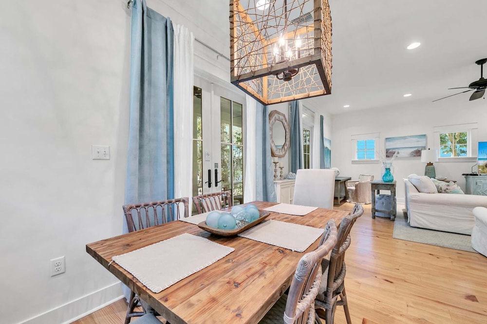 West Beach Cottage