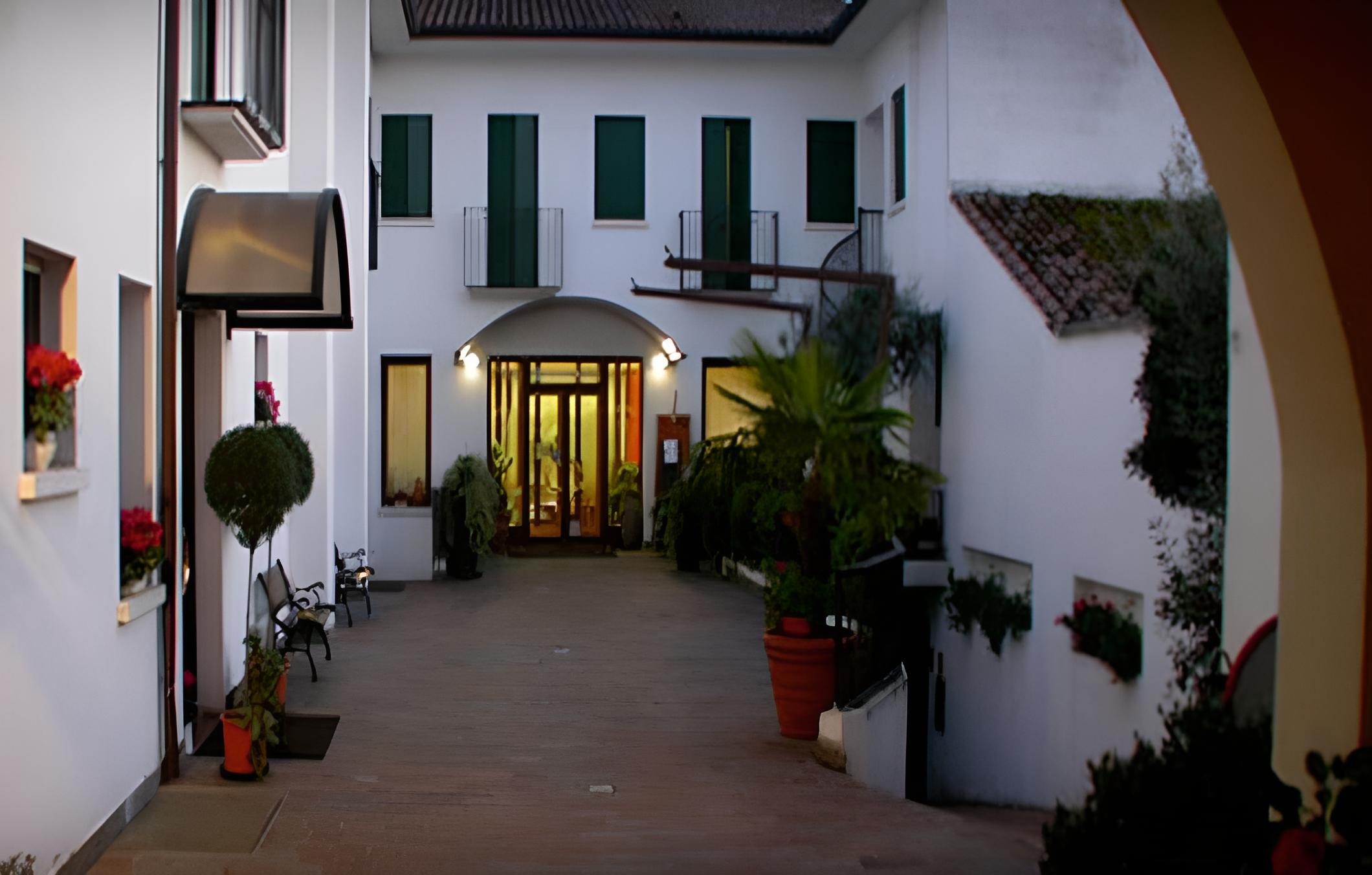 Hotel Speranza