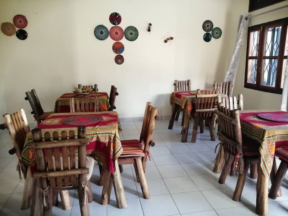 Lake Victoria View Guest House