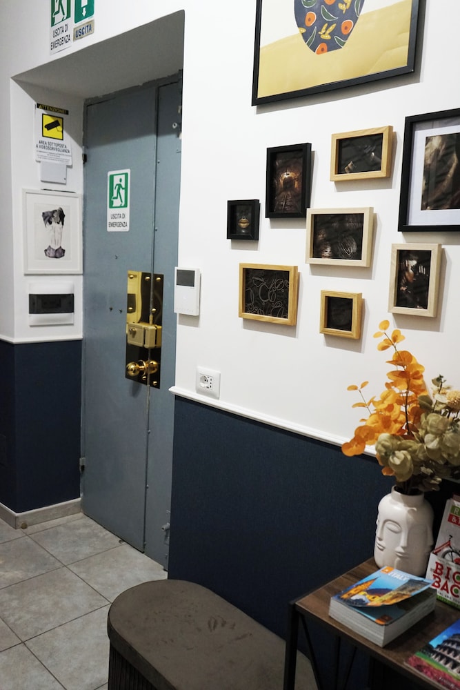 Stay Smart Termini photo 3