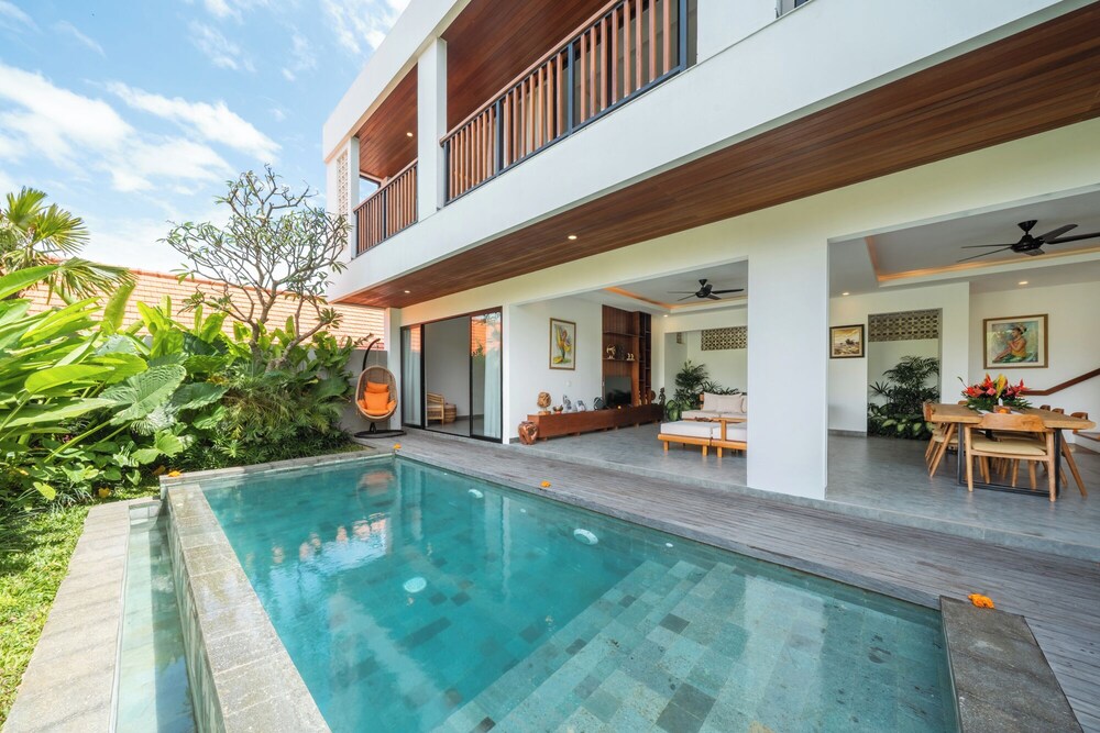 Villa Serena Lux Canggu by Nagisa Bali