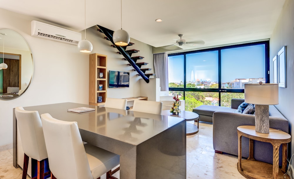 A-Nah Suites Apartamentos by CSR