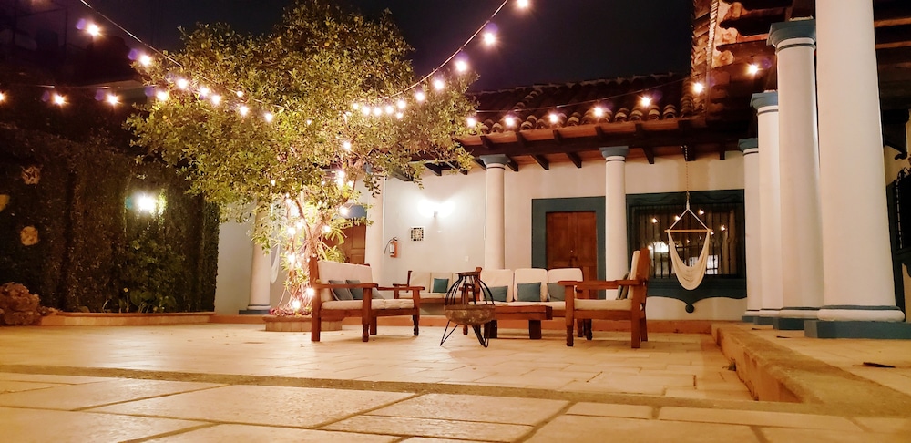 Hotel Casa Galería