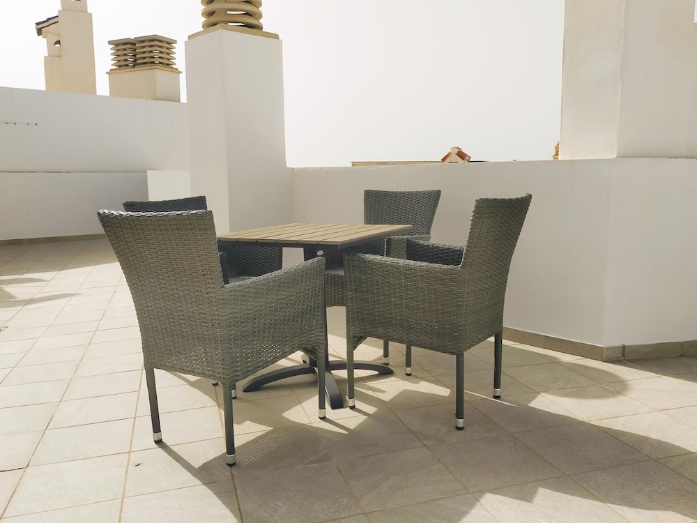 Apartamento Bronce B Centro Nerja Sun