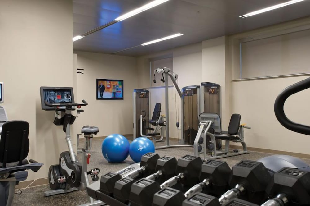 Weichert Suites at the West End