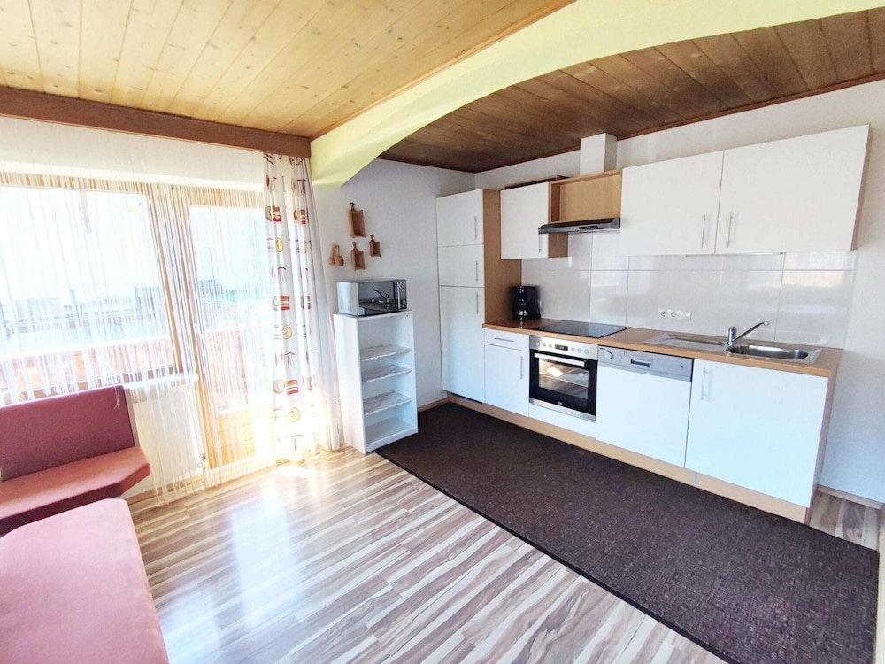 Chalet in Hippach Near Ski Paradise