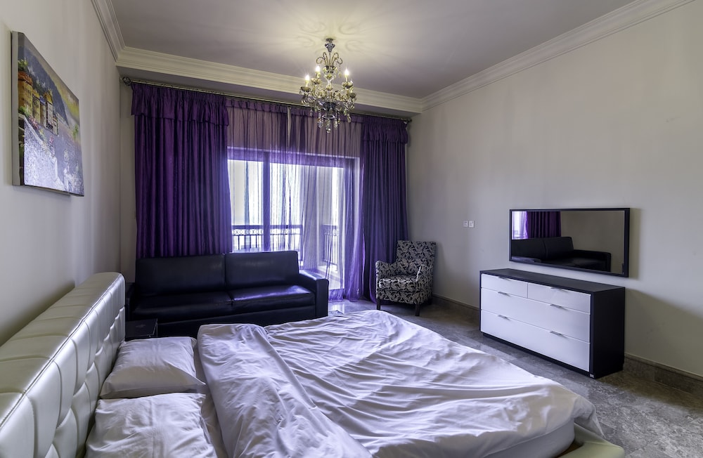 South North Residence Palm Jumeirah