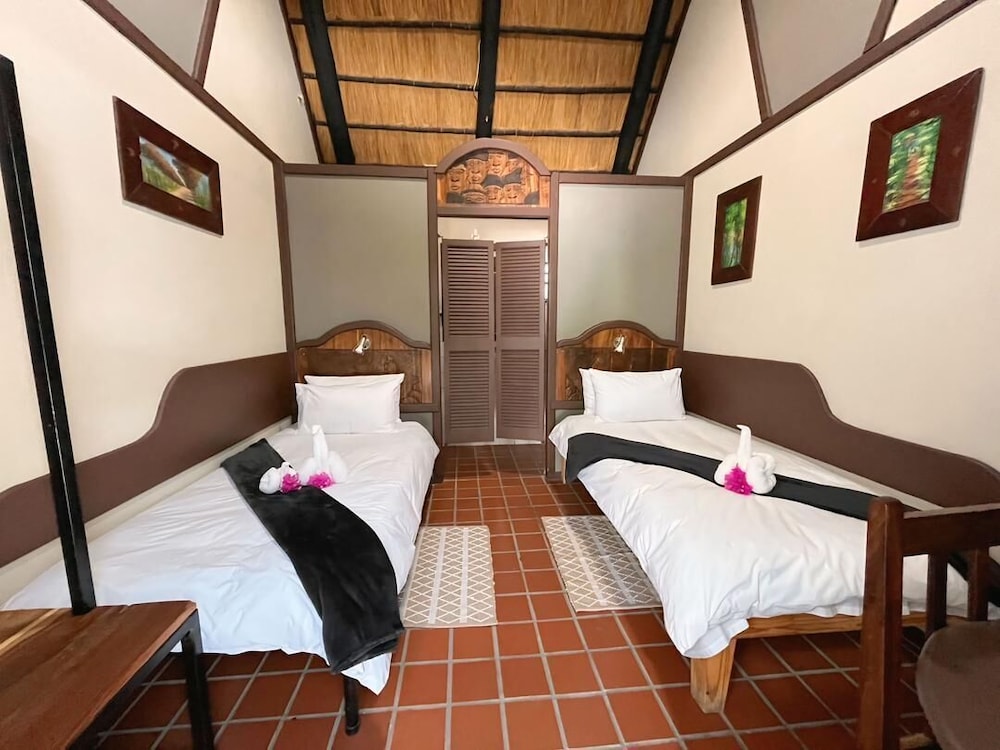 Ngandu Hotel - Rundu