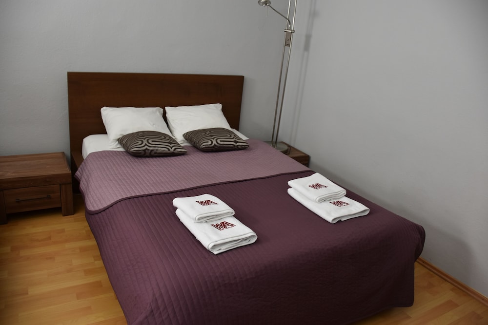 West Apartament Marszalkowska 87