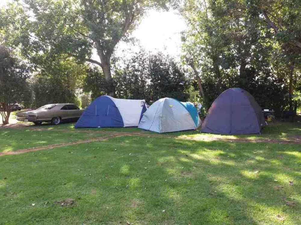 Mahia Beach Motel and Holiday Park