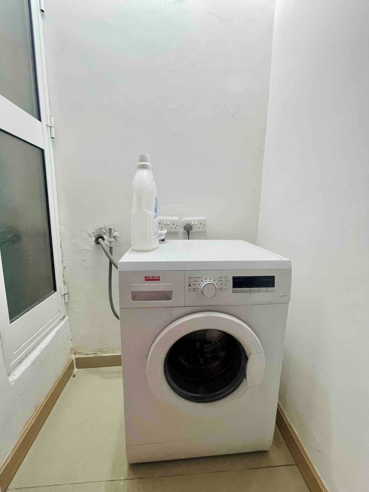 Charming Msida Apartment With 2 Bedrooms and Terrace