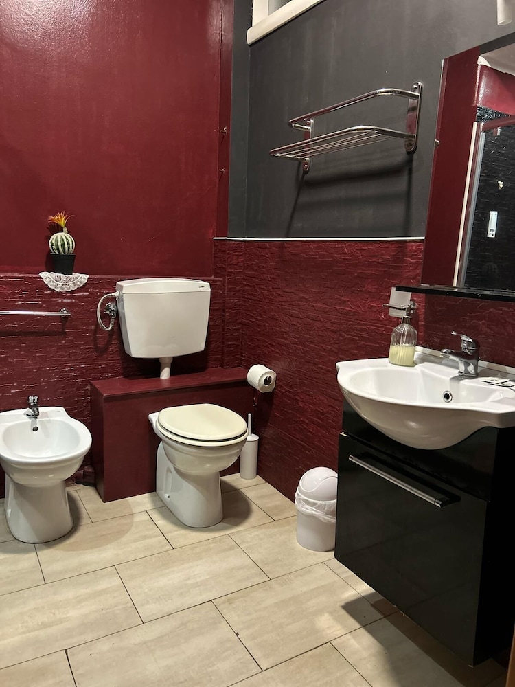 Vivendo rooms