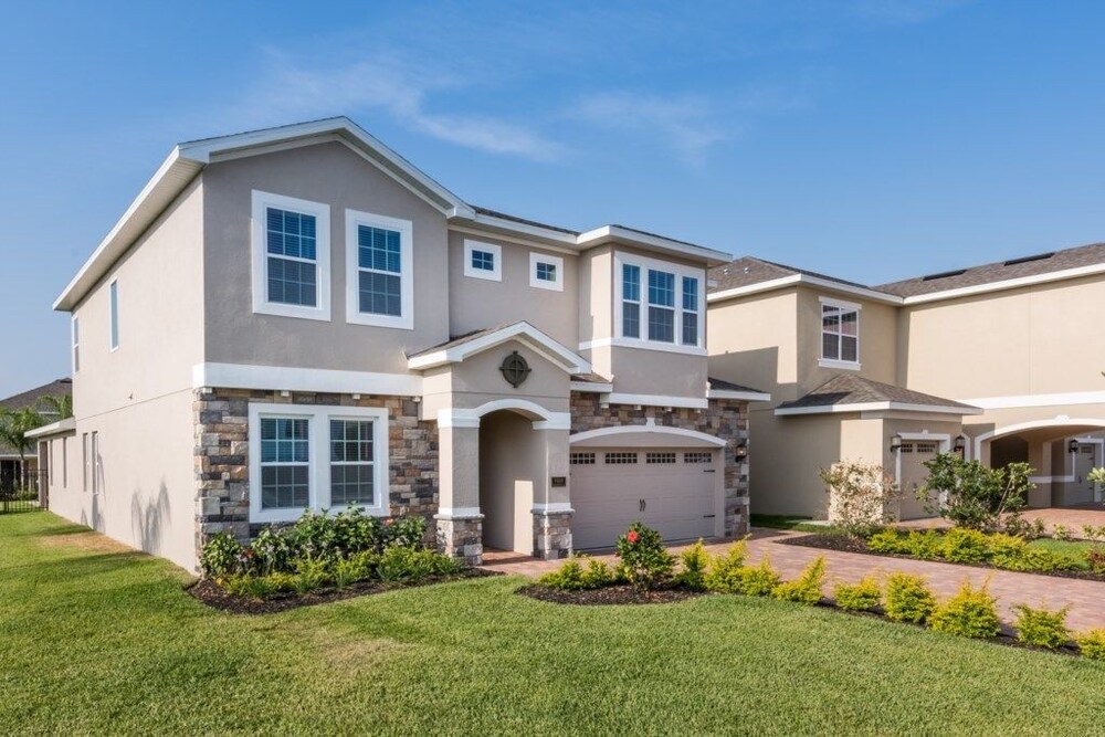 Aco245706 - The Encore Club Resort - 8 Bed 8 Baths Villa - Image 1