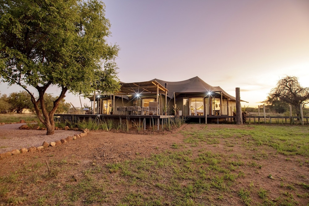 Finfoot Lake Reserve by Dream Resorts
