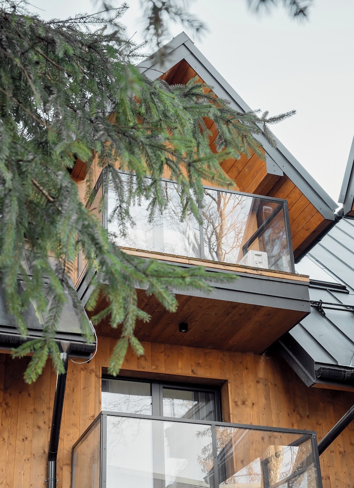 B27 Apartamenty Zakopane
