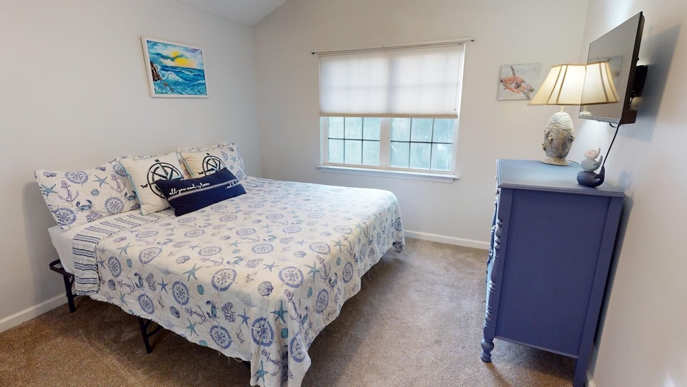 Rest Your Case - 2 Gabby Lane by Tybee Vacation Rentals