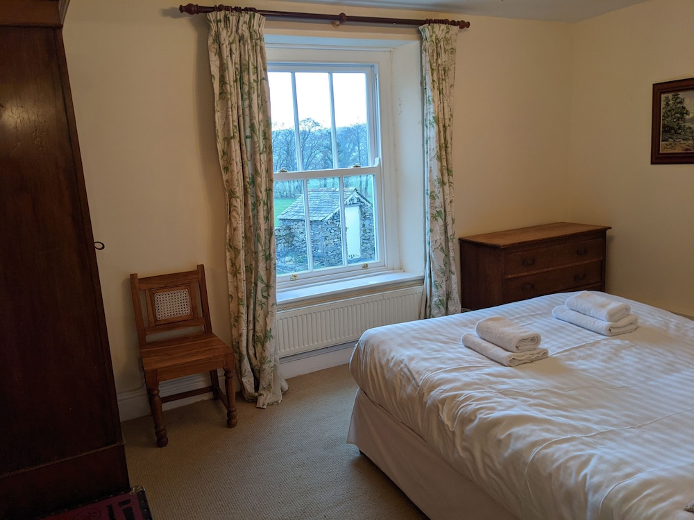 Rose Cottage view 5