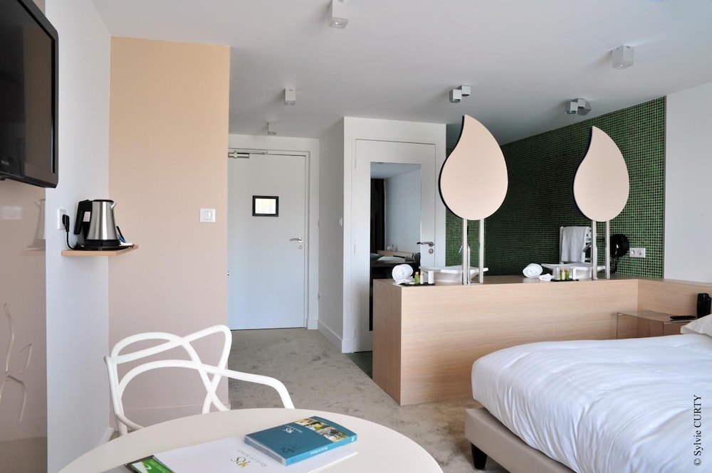 Les Jardins du Lac, The Originals Relais (Relais du Silence) - Property Image 34
