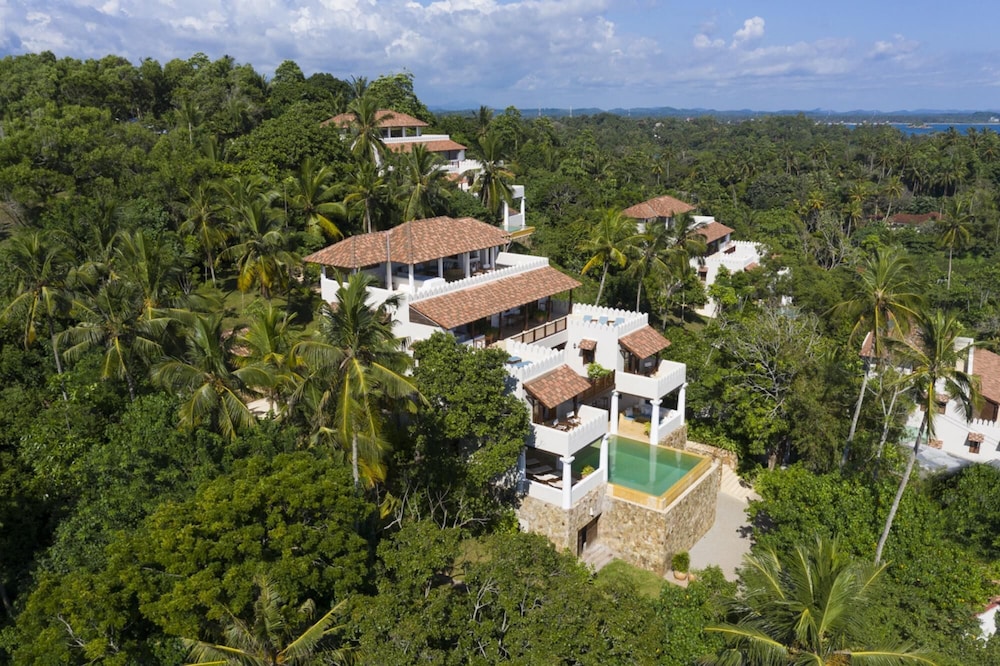 Ceylon House in Weligama