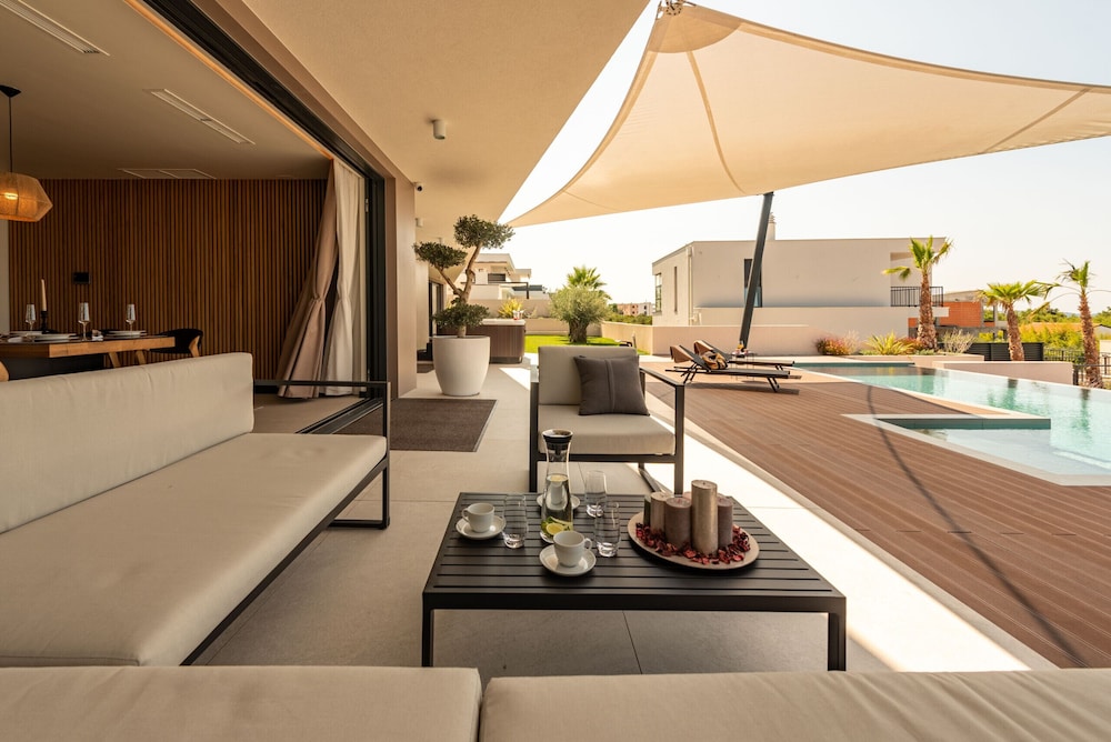 Villa Hera Zadarvillas