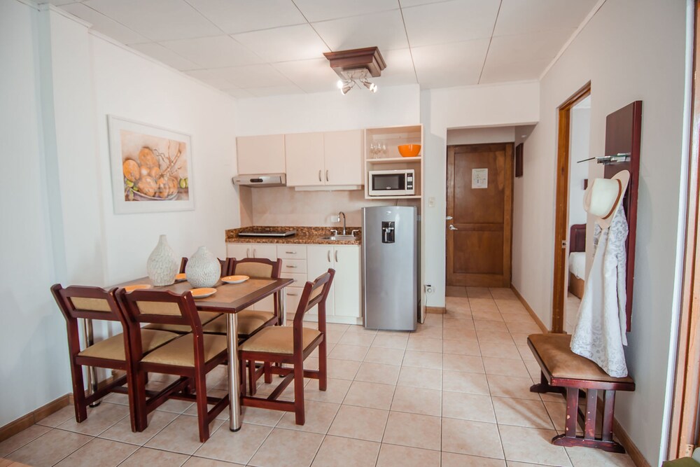 San Jose - Costa Rica Vacations - La Sabana Hotel Suites Apartments - Property Image 32