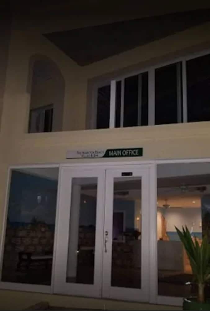 St Kitts Vacations - The Hamilton Beach Villas  Spa - Property Image 2