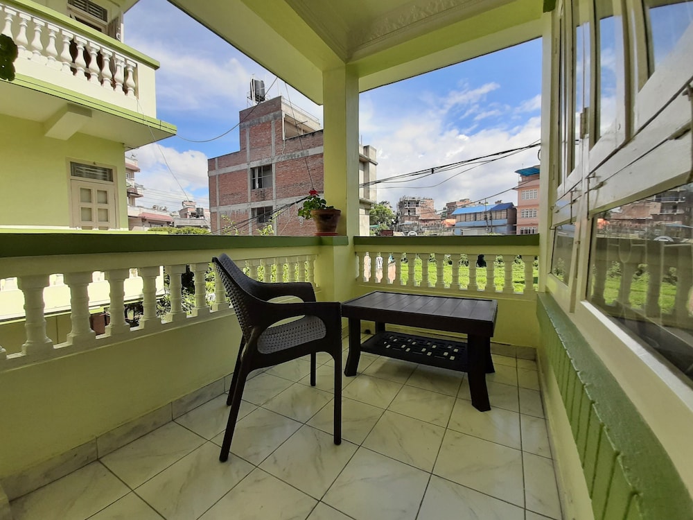 Shakya House