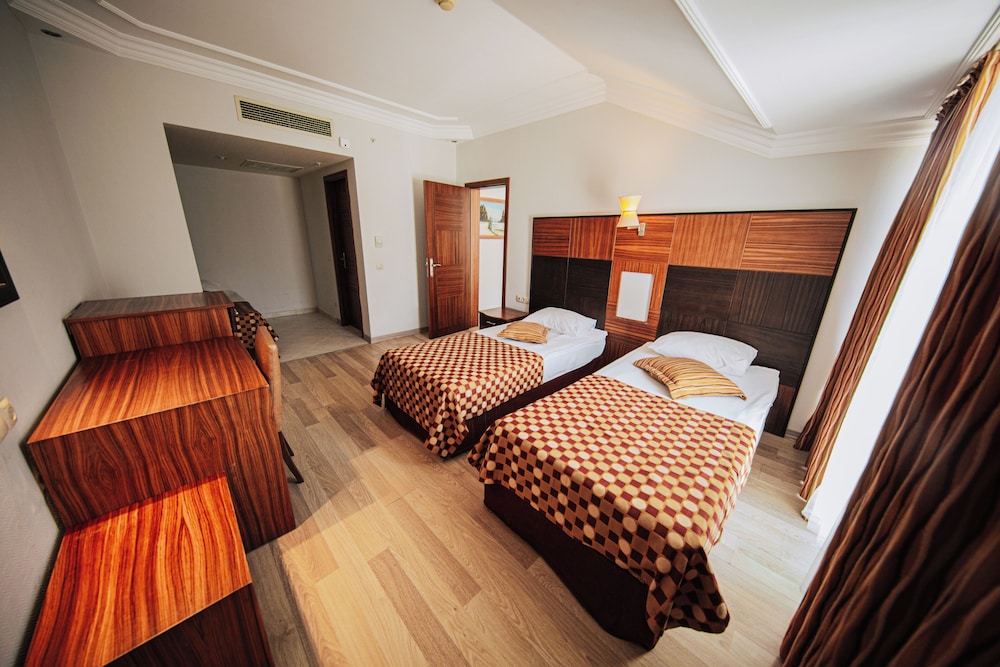 Rox Royal Otel - Her Şey Dahil - Image 13