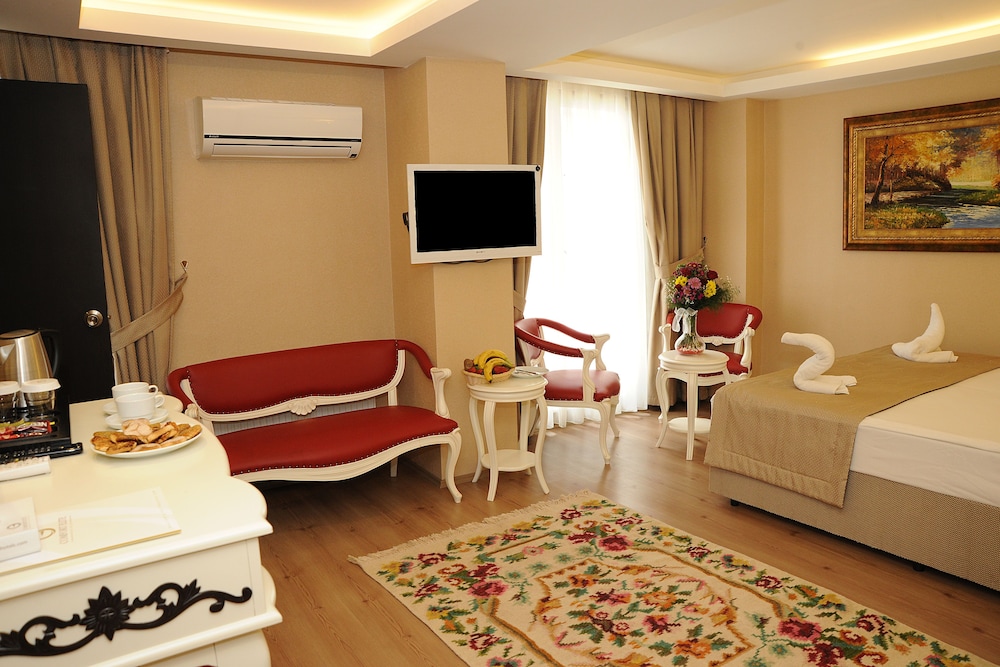 Comfort Elite Otelleri Eski Şehir - Image 10