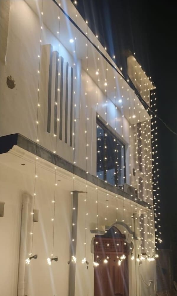 Kusum guest House