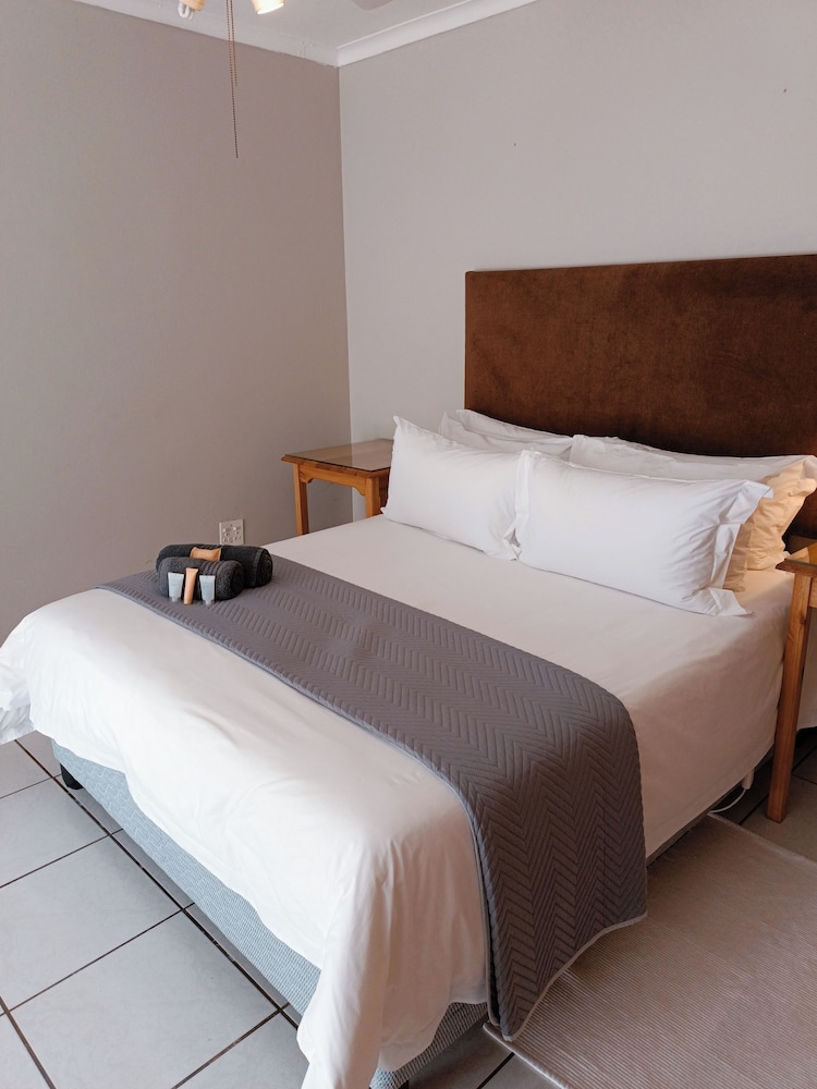 Pecan Farm Guesthouse