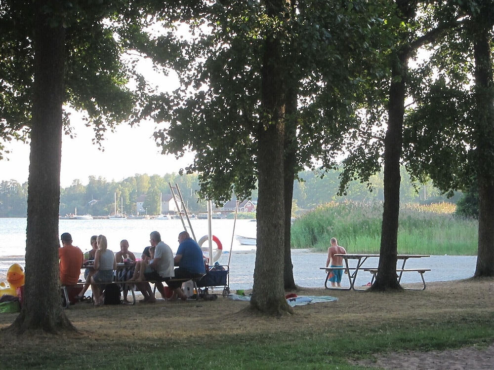 Sikhalls Camping och Restaurang