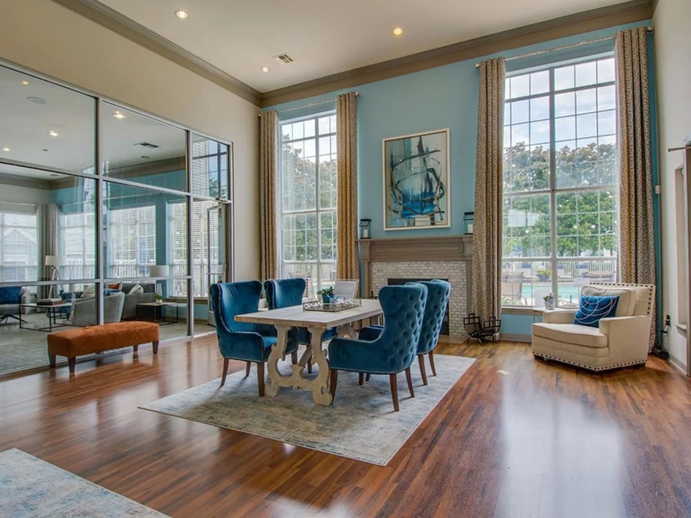 Landing Furnished Apartments near Barfield