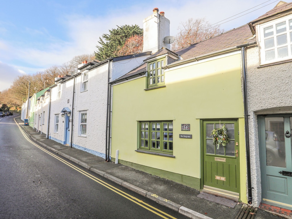 34 Wexham Street
