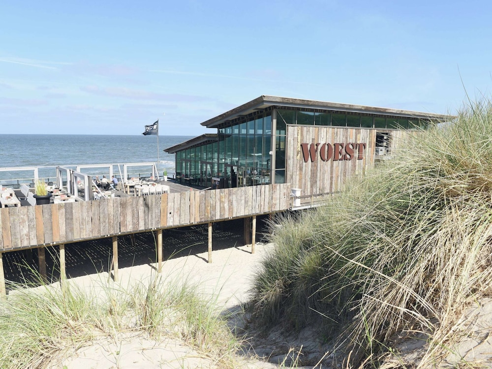 Beautiful Apartment in Callantsoog Near Beach view 3