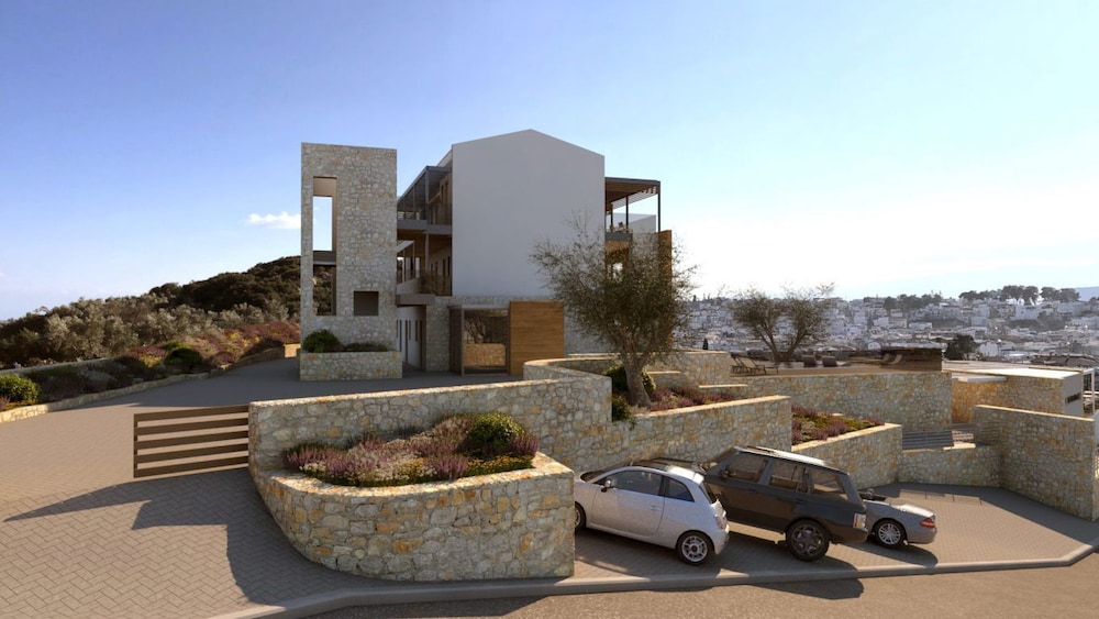 Hotel Amira - Image 1