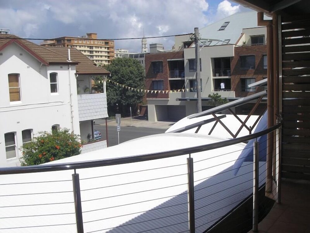 Newcastle Short Stay Apartments - NBC Apartments