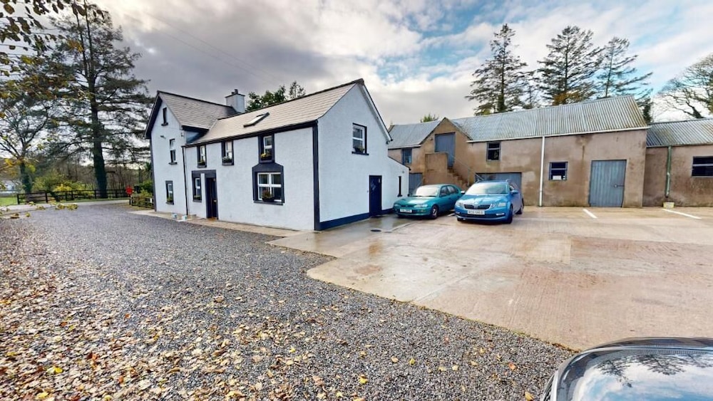 The Old Post Office Lodge and Retreat
