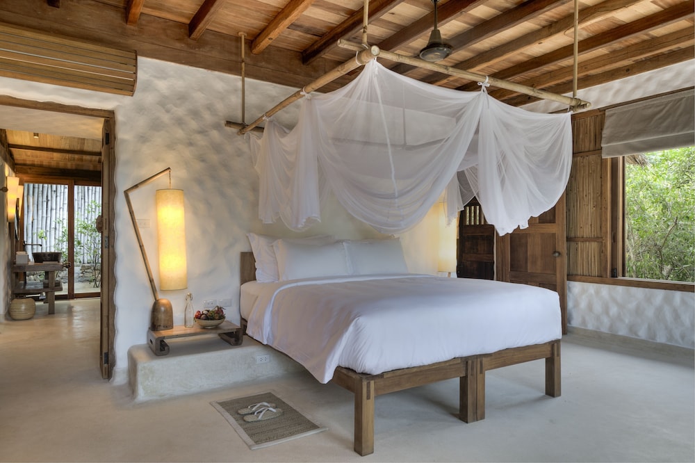 Six Senses Ninh Van Bay 10