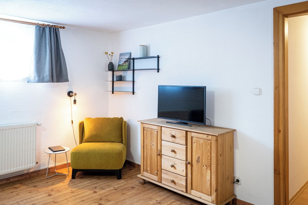 Das Nordberg Apartments
